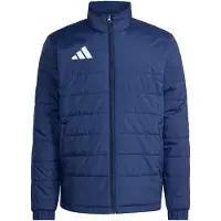 Adidas Entrada 26 Light Jacket Bleu L / Regular Homme
