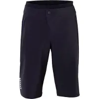 iON Plus Ionic Lt Chamois Shorts Noir XL Homme