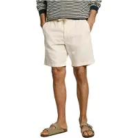 Pepe Jeans pour homme. PM801093 Short Relaxed Smart white (30), Blanc, Casuel, Coton