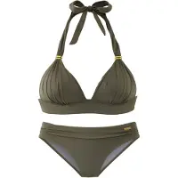 LASCANA Bikini olive