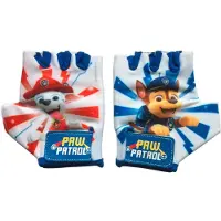 Bike Fashion Garçons, Gants, Gants Paw Patrol multicolores 3, Multicolore, (3)
