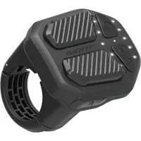 Giant Ridecontrol One Ant+ Remote Control Noir