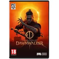 The Blood of Dawnwalker Day One Edition PC