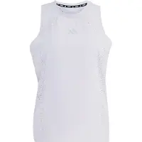 Adidas Adi365 Aspyre Running Sleeveless T-shirt Gris XS Femme