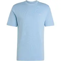 Adidas Trefoil Essentials Short Sleeve T-shirt Bleu XL Homme