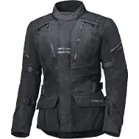 Held Hakuna Matata 3, veste textile imperméable ,Noir ,4XL