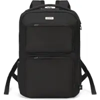 Dicota D3250102 Backpack SEVEN 14-16" black