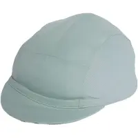 Adidas Casquette de sport menthe / blanc