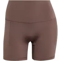 Adidas Pantalon de sport 'All Me' marron