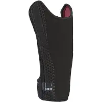 iON S-pad Amp Knee Guards Noir XL