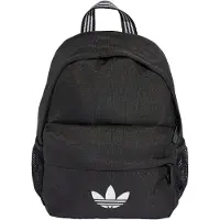 Adidas Sac à dos 'SMALL' noir / blanc