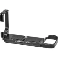Sunway Plaque en L / Support en L pour Nikon Z6III