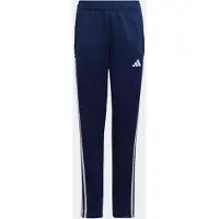 Adidas - Pantalon de jogging « Tiro 23 League » pour enfants - Entraînement PP4663 (152) (Bleu marine foncé)