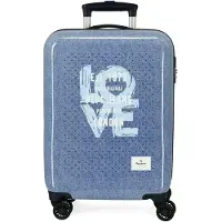 Pepe Jeans Valise Noni Denim pour Femme