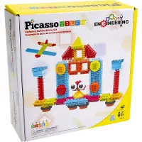 Picasso Tiles PTB41 jouet interactif