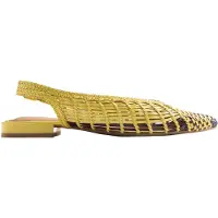 Gioseppo Magarini Mary Jane Jaune EU 37 Femme
