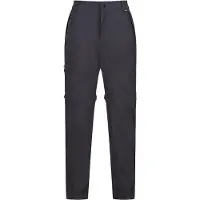 Regatta Pantalon modulable Travel Light Packaway
