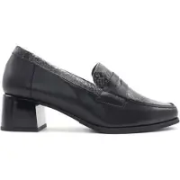 BUY SHOES Mocassins Pitillos 10147-359110 pour Femme