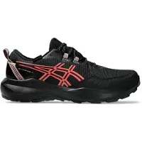 Asics Gel-venture 11 Waterproof Running Shoes Noir EU 43 1/2 Femme