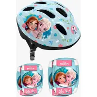 Disney Frozen La Reine des neiges - Coffret combo