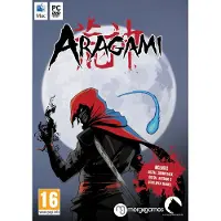 Aragami Standard Allemand, Anglais, Espagnol, Français, Italien, Japonais PC