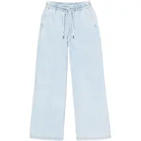 Garcia P260317 femme Jeans, S, Bleu, Wide fit