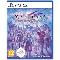 Granblue Fantasy Relink E.R. D1 PS5