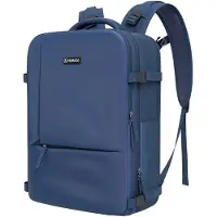 Numada Explorer B40 20l Backpack Bleu 40 x 25 x 20 cm