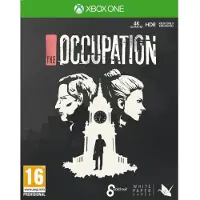 The Occupation Xbox One