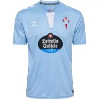 Hummel Maillot 224781-7431 pour Garçon