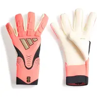 Adidas Predator Pro Goalkeeper Gloves Rose 9