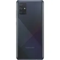 Samsung Galaxy A71 Smartphone
