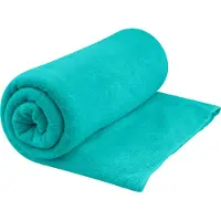 Sea to Summit Tek Towel Barva : Baltic / Velikost : XL