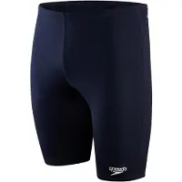 Speedo Eco Endurance + Jammer Bleu UK 36 Homme