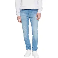 Tommy Hilfiger Jean Tommy Jeans 49649375117651 pour Homme
