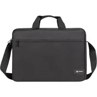 Natec Mallette pour Ordinateur Portable Wallaroo Noir
