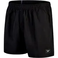 Speedo Maillots de bain Short de bain Eco Prime Leisure 16 homme - Noir - EU XL