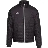 Adidas - Veste « Entrada 22 » pour enfants PP2452 (164) (noir)