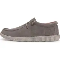 Walk In Pitas Mocassins WP150WALLABI-TORTOLA pour Uni