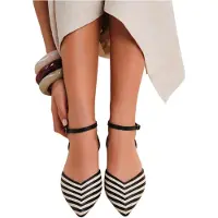 Gioseppo Clawson Heel Sandals Noir EU 39 Femme