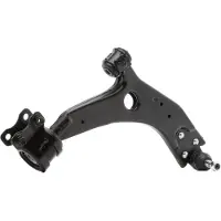 Delphi Bras de suspension TC2253 essieu avant, droite, avant