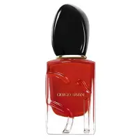 Giorgio Armani - Sì Passione Eau De Parfum - Parfum Rechargeable Femme - 30