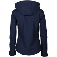 Jansen Harry's Horse Chicago Jacke Blau L Blau L
