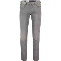 Pepe Jeans Stanley Tapered Jeans Gris 34 / 32 Homme