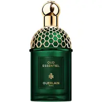 Guerlain - Absolus Allegoria Absolus Allegoria Oud Essentiel Eau De