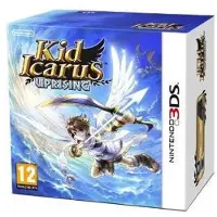 Kid Icarus: uprising (socle inclus) 3DS