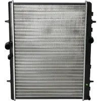 NRF Radiateur, refroidissement du moteur
