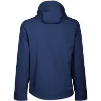 Jansen Harry's Horse Chicago Jacke Blau S Blau S