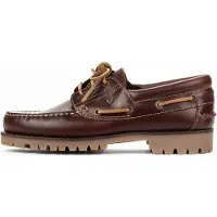 Martinelli Mocassins 070-074639 pour Homme