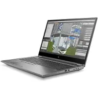 HP ZBook Fury 15 G8 15.6" FHD I7-11850H 32GB 512GB NVMe Quadro T1200 4GB Win 11 Pro Remis à Neuf